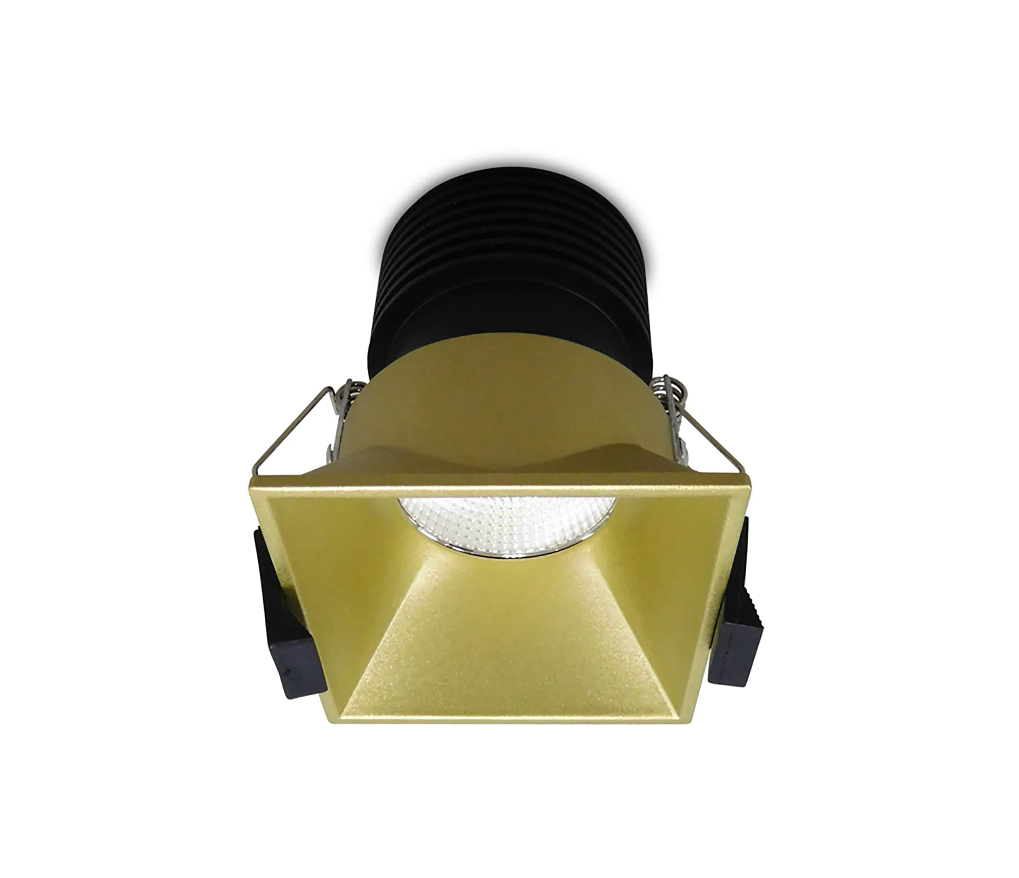 Biox 11, 11W LED Downlight 760lm 40° 3000K IP20 DM200451  Dlux Biox 11